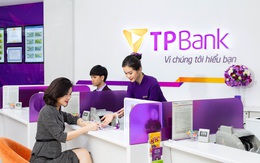 Lợi nhuận gần 3.800 tỷ của TPBank đến từ đâu?