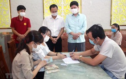 TP Hồ Chí Minh giải ngân gần 73 tỷ đồng tiền hỗ trợ thuê nhà cho người lao động