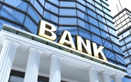 TOP 10 ngân hàng có lợi nhuận cao nhất trong 6 tháng đầu năm: Có tới 6 nhà băng đạt trên 10.0000 tỷ