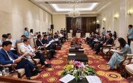 Kết nối kinh tế trục cao tốc phía Đông: Hưng Yên sẽ tạo nên đột phá