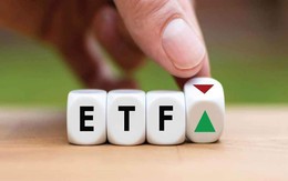 Dòng vốn ETFs đảo chiều, “thỏi nam châm” hút tiền nửa đầu năm bất ngờ bị rút ròng