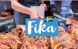 FIKA - Bí quyết giúp người Thuỵ Điển sống thảnh thơi, có được những mối quan hệ chất lượng giữa cuộc sống bề bộn