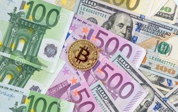 Đồng euro chạm đáy 20 năm, yen thấp nhất 24 năm, vàng rơi tự do tuột mốc 1.800 USD trong khi USD tăng vọt