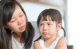 Nghiên cứu của ĐH Harvard: 3 cách nhanh nhất HỦY HOẠI con mà bố mẹ không hề biết, toàn lỗi nhiều người mắc