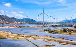 Mảng năng lượng tái tạo được định giá tỉ đô, Trungnam Group đang đàm phán bán 35% cổ phần