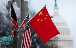 Mỹ cân nhắc khả năng dỡ bỏ một số loại thuế quan đối với Trung Quốc