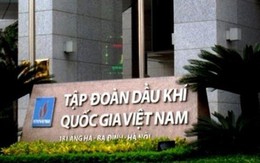 Giá dầu thô tăng cao, doanh thu PVN gần 469.000 tỷ đồng, gấp đôi kế hoạch