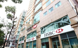 HSBC dự báo Việt Nam sẽ tăng lãi suất thêm 50 điểm mỗi quý từ nay đến quý 3 năm sau, cuối 2023 lãi suất điều hành có thể lên 6,5%