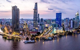 Thu nhập bình quân của Việt Nam hiện thay đổi ra sao?