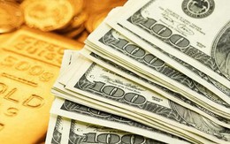 USD lập đỉnh mới 20 năm, euro thấp nhất 2 thập kỷ trong khi vàng tiếp tục lao dốc xuống đáy 9 tháng