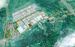 Bộ Xây dựng lưu ý loạt vấn đề việc quy hoạch điều chỉnh KCN nghìn tỷ ở Hưng Yên
