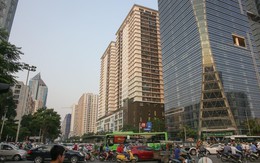 Hà Nội khẳng định không tùy tiện nâng tầng, phá vỡ quy hoạch đường Lê Văn Lương