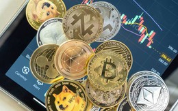 Thị trường tiền mã hóa nhận thêm tin xấu