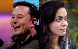 Danh tính nhân viên bí mật có con riêng với tỉ phú Elon Musk