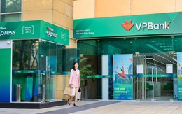 VPBank chuẩn bị phát hành 30 triệu cổ phiếu ESOP ngay trong tháng 7, giá 10 nghìn đồng/cổ phiếu