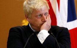 Ai sẽ giữ chức Thủ tướng Anh sau khi ông Boris Johnson từ chức?