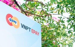 VNPT rao bán quyền mua cổ phần VNPT Epay
