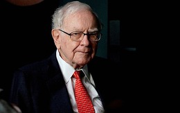 Công ty của tỷ phú Warren Buffett gia tăng cổ phiếu dầu khí trong danh mục