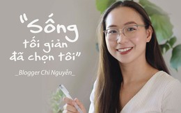 'Ngộp thở' trong chính nhà mình, nữ TS Việt ở Mỹ tìm ra lối sống giúp thành công vượt bậc