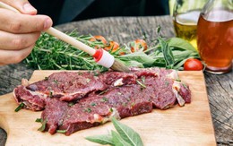 Đừng vì sợ ung thư mà chia tay thịt nướng: 4 cách giảm chất gây ung thư khi nướng thịt