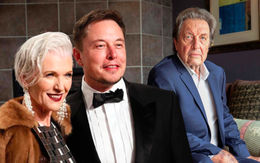 Con trai là tỷ phú giàu nhất thế giới nhưng cha của Elon Musk không hề tự hào