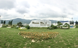 Hé mở về Hoàng Thịnh Đạt Group