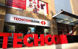 Nhiều lãnh đạo Techcombank đăng ký mua hơn 840.000 cổ phiếu ESOP