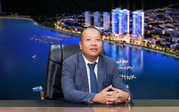 Dấu ấn Chủ tịch ECPay Lã Quang Bình ở Marina Hotel