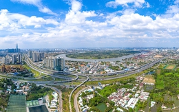 Diện mạo của Thành phố hơn một tuổi có GRDP cao thứ 3 Việt Nam
