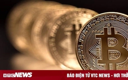 Giá Bitcoin hôm nay 11/8: Tăng vọt, áp sát 24.000 USD