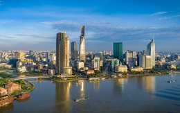 Lọt top 10 nước tăng trưởng nhanh nhất thế giới 8 năm tới, thứ hạng GDP Việt Nam trong ASEAN-6 thay đổi ra sao?