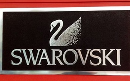 Swarovski: Từ công ty nhỏ ở Áo đến Hollywood và thương hiệu đá quý xa xỉ bậc nhất thế giới
