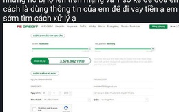 Chọn kênh giao dịch hợp pháp để tránh bị lừa