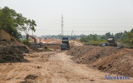 Khó khăn chồng chất tại các dự án trọng điểm ở Đà Nẵng