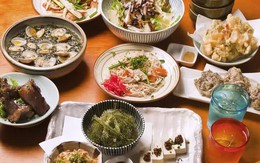 Bạn đã biết chế độ ăn Okinawa sống trường thọ của người Nhật Bản chưa?