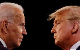 Tổng thống Joe Biden sẵn sàng "tái đấu" với ông Donald Trump