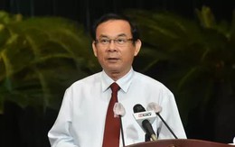 Bí thư Nguyễn Văn Nên làm Trưởng Ban Chỉ đạo phòng chống tham nhũng, tiêu cực TP HCM