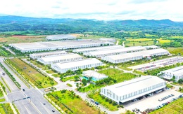 Điểm mặt những khu công nghiệp là 'điểm sáng' thu hút đầu tư ở Quảng Nam