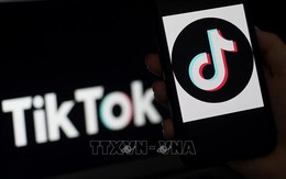 Mạng xã hội TikTok 'tấn công' thị trường Bỉ