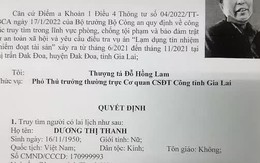 Tiếp tục truy tìm người phụ nữ 72 tuổi vay 19 tỉ đồng rồi bỏ trốn