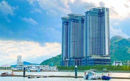 Ngân hàng 'ồ ạt' rao bán dự án condotel, khu resort để siết nợ