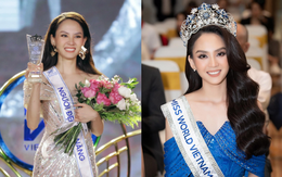 Miss World Vietnam 2022 Mai Phương: 'Tôi sẽ tạo ra khác biệt giữa dàn Hoa hậu bằng sự quyết tâm'