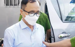 Vì sao cựu Bí thư Tỉnh ủy Bình Dương bị xét xử ở Hà Nội?
