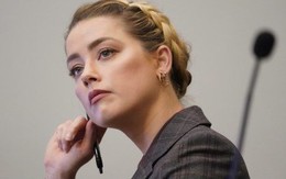 Amber Heard thuê nhóm pháp lý mới để kháng cáo