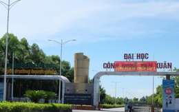 Cận cảnh khu đất 'vàng' 41,5ha của Đại học Vạn Xuân sắp bị thu hồi