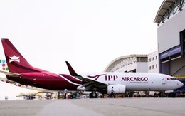 Hai Bộ ủng hộ ông Johnathan Hạnh Nguyễn lập hãng bay IPP Air Cargo