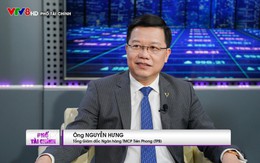 CEO TPBank: “Kinh tế Việt Nam sẽ tốt hơn trong những tháng cuối năm”