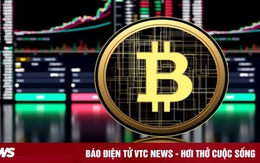 Giá Bitcoin hôm nay 17/8: Bitcoin nhích tăng, nhiều tiền ảo bứt phá