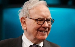 Warren Buffett tiếp tục đổ tiền vào cổ phiếu dầu khí và Apple