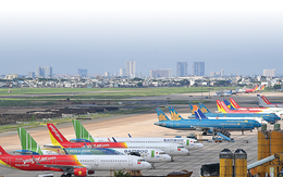 Lượng khách phục hồi, các doanh nghiệp ngành hàng không có được hưởng lợi trong quý II?